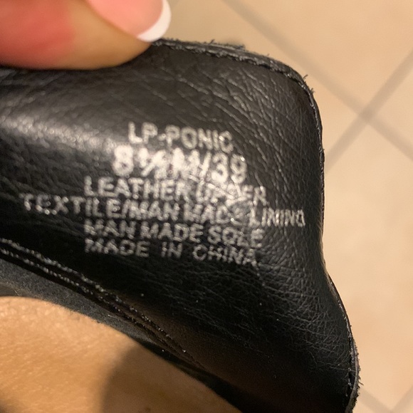 LUCKY BRAND ANKLE BOOTS - Picture 10 of 13